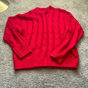 Line + Dot for Anthropologie knit sweater